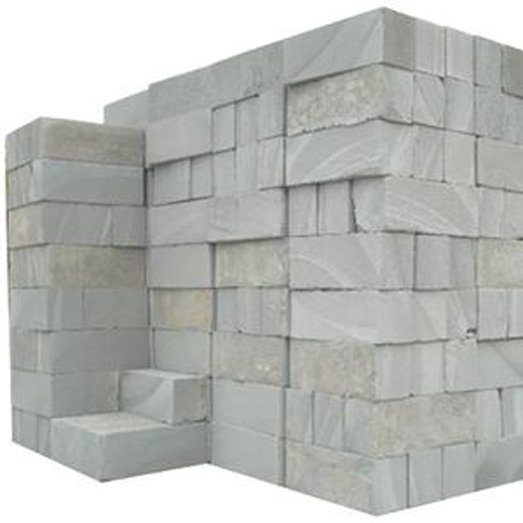 临泽不同砌筑方式蒸压加气混凝土砌块轻质砖 加气块抗压强度研究
